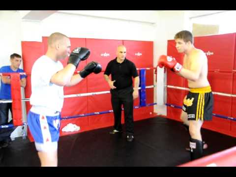 K star interclub 17th July 2010