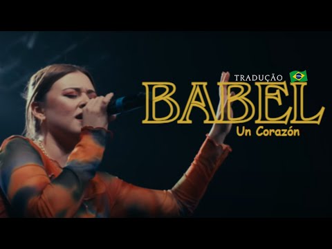 Babel (português) - Un Corazón