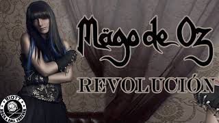 Revolución - Mago De Oz