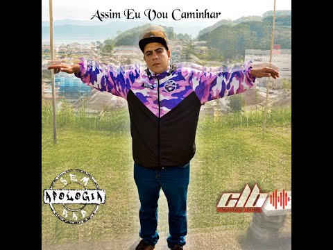 Sem Apologia - Assim Eu Vou Caminhar (Prod.Dj Stat) Video Clipe Oficial