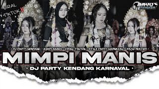Download lagu DJ MIMPI MANIS X MELODY AKU BETE • PARTY KENDANG • VIRAL TIKTOK • (Bak Serumpun) • BAYU REMIXER mp3 Download lagu DJ MIMPI MANIS X MELODY AKU BETE • PARTY KENDANG • VIRAL TIKTOK • (Bak Serumpun) • BAYU REMIXER mp3