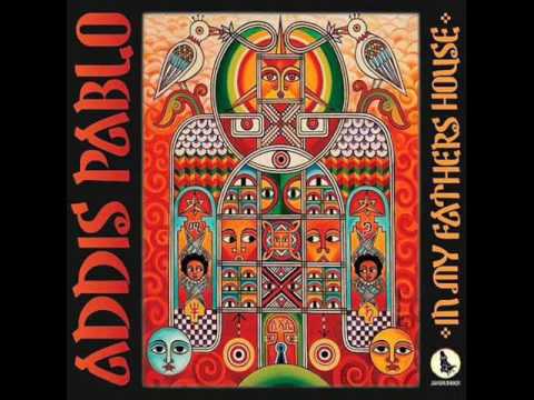 Addis Pablo -  To the Chief Musicians feat  Jah Exile 2014