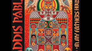 Addis Pablo -  To the Chief Musicians feat  Jah Exile 2014