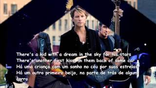 Bon Jovi Beautiful World Legendado