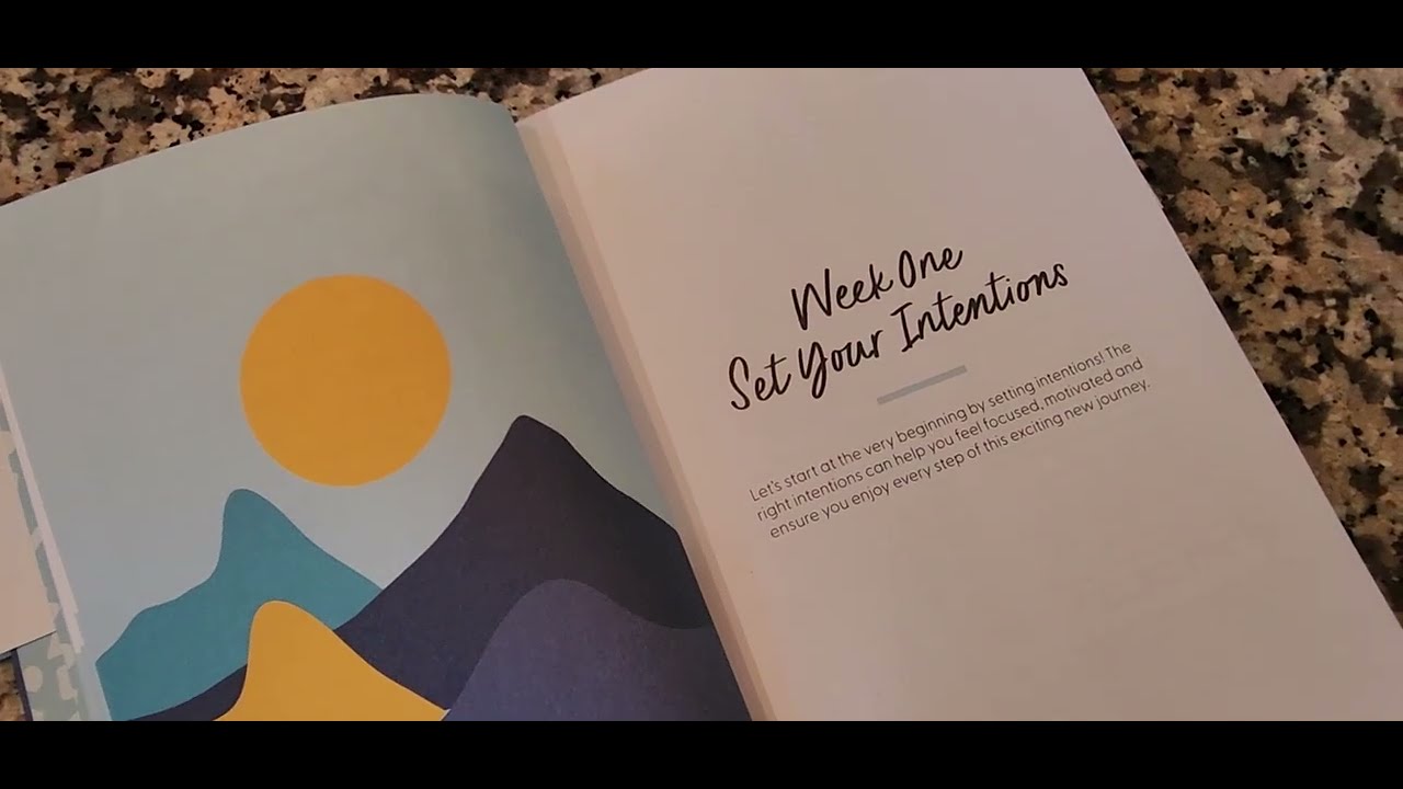 Anti Burnout Journal: From overwhelmed to aligned 