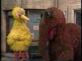 Sesame Street Snuffy Has Snuffle Itis