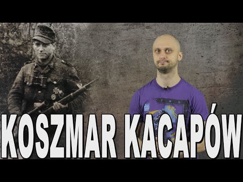 Koszmar kacapów - Josef „Sepp” Allerberger. Historia Bez Cenzury