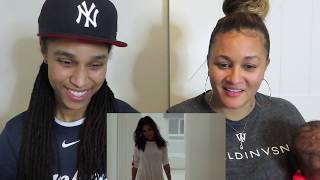 Feelings- By Domo Wilson (Official Music Video) REACTION!!