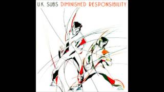 Uk Subs - So What