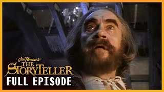 The Storyteller | FULL EPISODE | The Heartless Giant