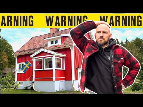 10 Things We Wish We Knew Before Moving to Sweden 🇸🇪 (Ep. 26)
