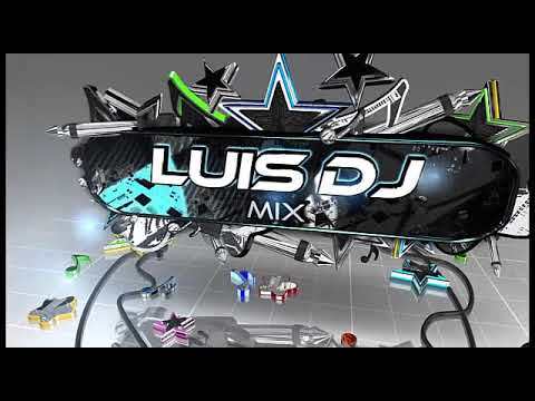 MIX CHICHA LIVE PT.2 / LUIS DJ MIX (SAQUISILÍ - COTOPAXI)