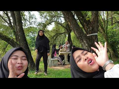 BBM3410 18/19 (ONE SHOT 3 LAYER) by CUIT STUDIOUS | Jejaka Korea - Eleena Harris ft. Faezal