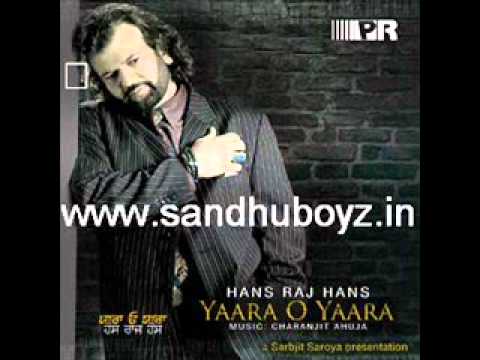 Hans Raj Hans--Ron Lag Payi
