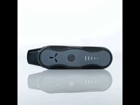 Airvape XS GO Unboxing Video Review