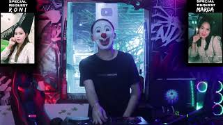 Download lagu DUGEM FULL BASS TERBARU 2024‼️SAAT TERAKHIR - KEMARIN X TINGGAL KENANGAN || DJ KIMOCHI || mp3