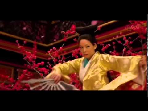 RZA ft Wu Tang Clan & Kool G Rap - Rivers of Blood - The Man with The Iron Fist:Soundtrack