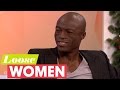 Seal Talks Relationships, Pregnancy Rumours, Family And New Music | Loose Women