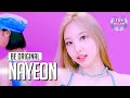 [BE ORIGINAL] NAYEON(나연) 'POP!' (4K)