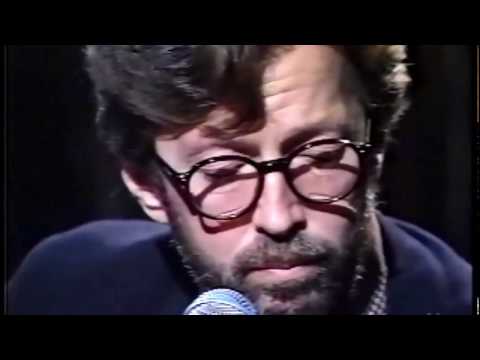 エリック・クラプトン MTV Unplugged Tears in heaven (Captioned) (Eric Clapton   MTV Unplugged   Tears in heaven (Captioned))