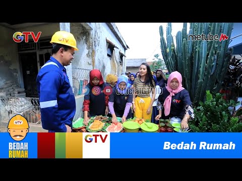 Bapak Awang - Pencari Batu Kemenyan | Adeliyana | Bedah Rumah #522 | (3/4)
