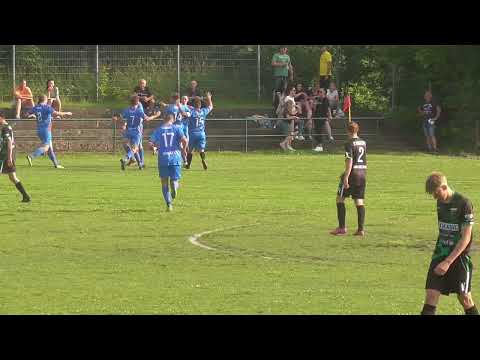 CzarniWałbrzychTV #127: Czarni Wałbrzych - Zagłębie Wałbrzych 12.06.2022.