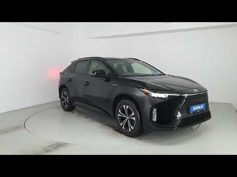 Toyota bZ4X Bz4x Motion7kW Charger  Electric 204 7 - Image 2