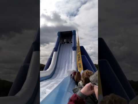 Gung Ho Heaton Park 6