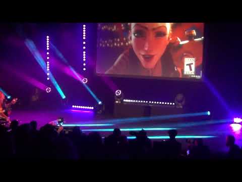 [EsCosplay] Magic International Cosplay Masters 2019 - League of Legends