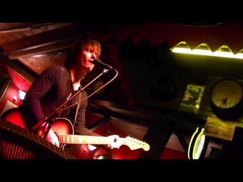 MongoTV_370 - Del 8 - Lørdag 2.Maj - John Fuld På Bakken