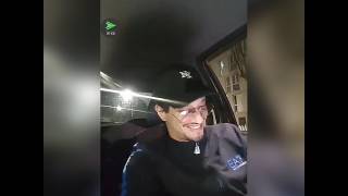 Soolking Brook - [ FREESTYLE ] - azzaro - yeah yeah en direct instagram part 1