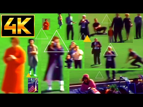 [[[ RESTORED 4K ]]] 1963 JFK JOHN F KENNEDY ZAPRUDER FILM