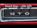 Beach Boys - Little GTO (Hi-Fi Stereo)