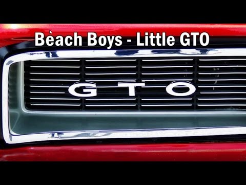 download lagu mp3 mp4 Little Gto Beach Boy, download mp3 Little Gto Beach Boy free downloadn, video klip Little Gto Beach Boy
