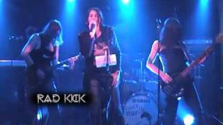 RAD KICK Video by Eddy Pireddy.flv