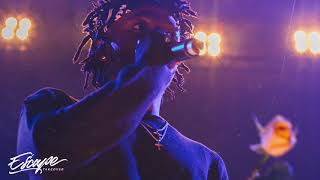 J.I.D - Mounted Up (DiCaprio 2)