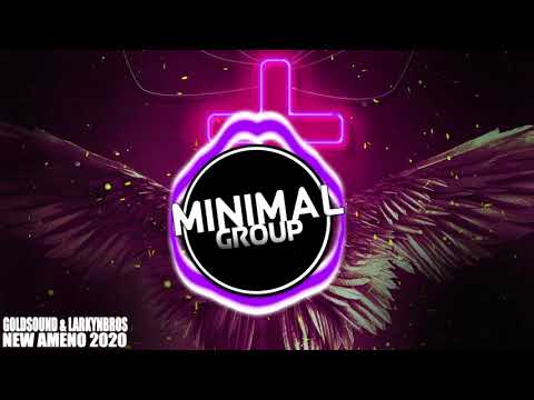 Goldsound & Larkynbros - New Ameno 2020 [ ORIGINAL MIX ]