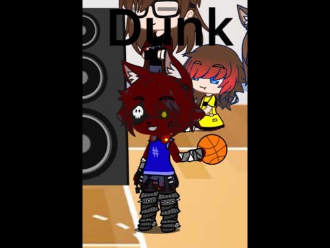 Friday night funkin Recd parody S2 (DUNK) week FF