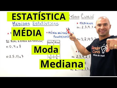 AVERAGE, MODE and MEDIAN | QUICK AND EASY