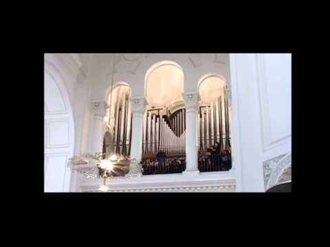 G. F. Handel - "Hallelujah"