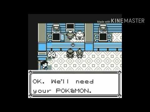 #RetoHimno | Centro Pokemon x Himno De España (OST Pokemon Iberia)