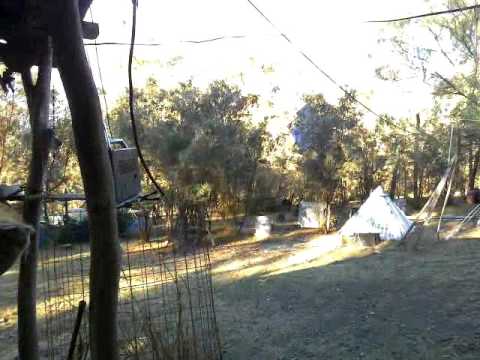 Heligoflopter Flyover Analysis...