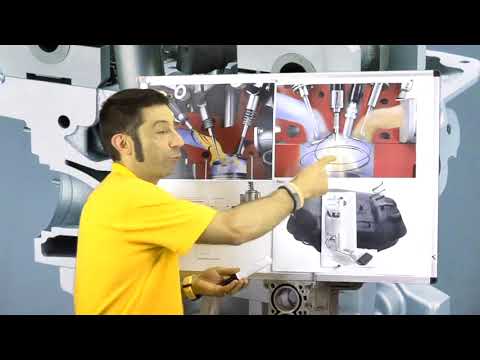 Iniezione diretta o indiretta