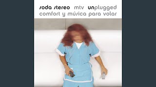 Cuando Pase El Temblor (MTV Unplugged)
