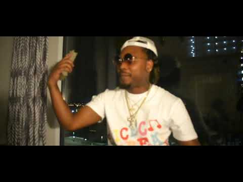 Notti Notz - State To State (Exclusive By: @HalfpintFilmz)