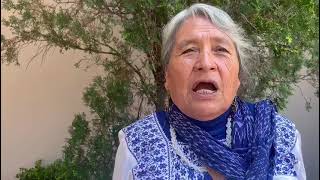 Isabel - Water Defender (Mexico)