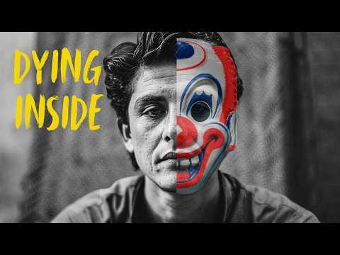 The #1 Health Risk for Men (That Nobody Sees Coming)