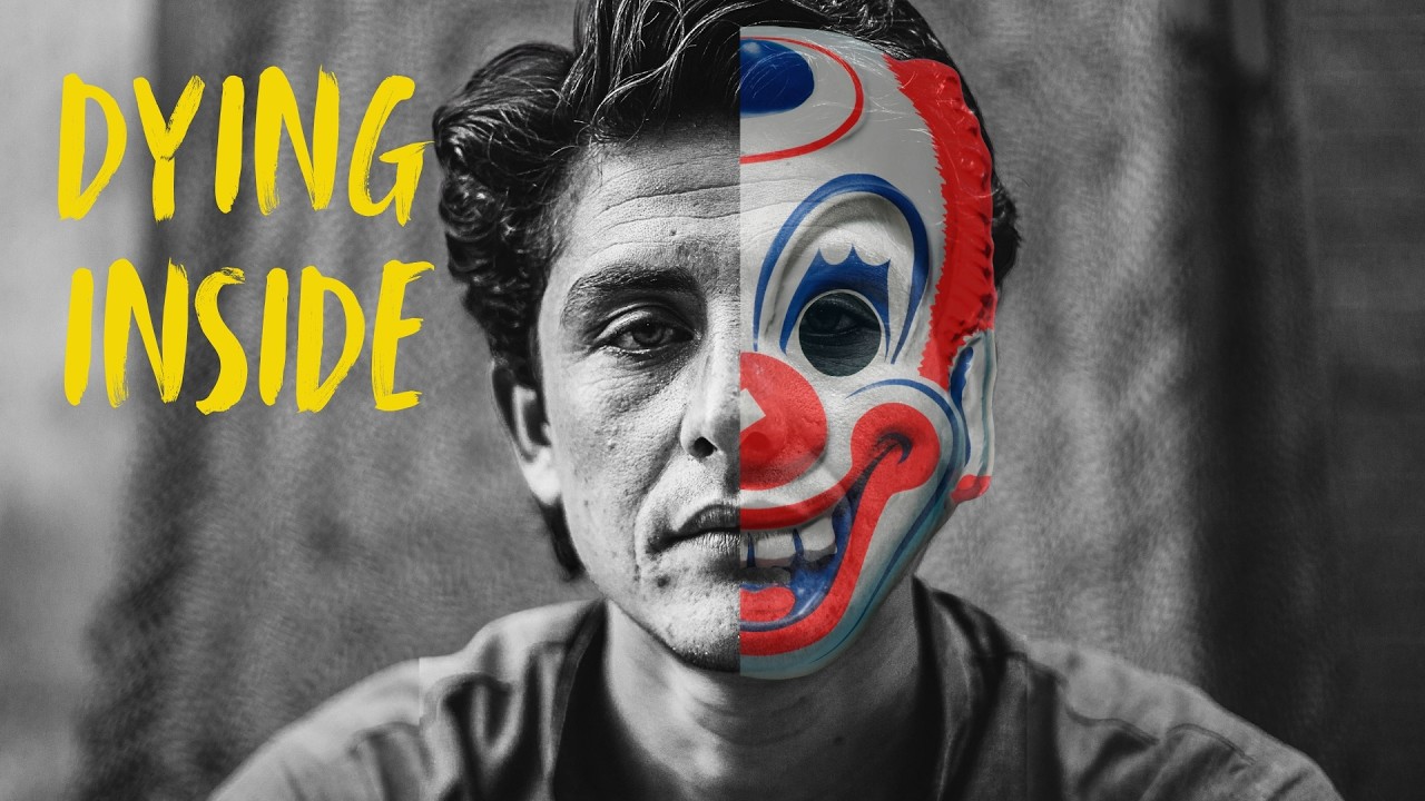 The #1 Health Risk for Men (That Nobody Sees Coming)