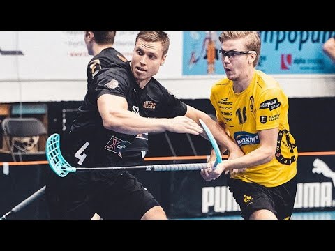 Oilers - Indians | 25.9.2020 | Huippuhetket