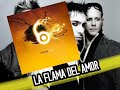 La flama del amor - Moenia